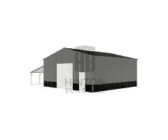 TreyTrey from Albertson, NC designed this 30,12x30,30x12,6 building with our 3D Building Designer.