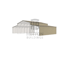 JordanJordan from Smithfield , NC designed this 24,12,12x30,30,30x12,8,8 building with our 3D Building Designer.