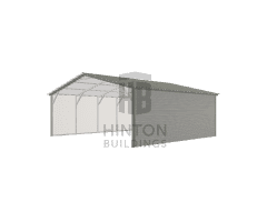 JenniferJennifer from Princeton , NC designed this 20x20x7 building with our 3D Building Designer.