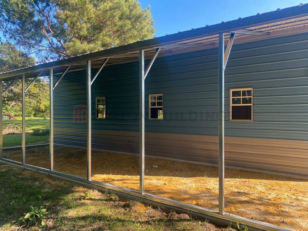 Self-storage facilities Near Benson NC