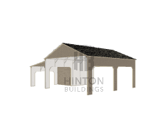JasonJason from Pikeville, NC designed this 24,12x30,30x12,9 building with our 3D Building Designer.