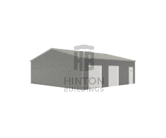 SethSeth from Kinston, NC designed this 30x30x9 building with our 3D Building Designer.