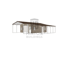WilliamWilliam from Rocky Mount, NC designed this 20,12x35,25x9,7 building with our 3D Building Designer.
