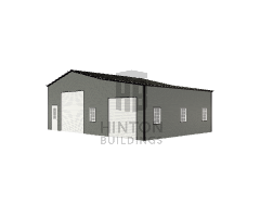 JimmyJimmy from Princeton , NC designed this 24,12x25,25x12,10 building with our 3D Building Designer.