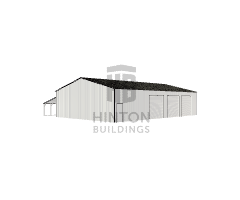 KaylandKayland from Fremont, NC designed this 40,12x60,60x12,6 building with our 3D Building Designer.